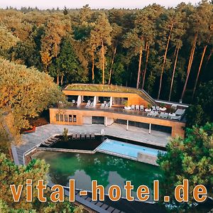 Vital Hotel